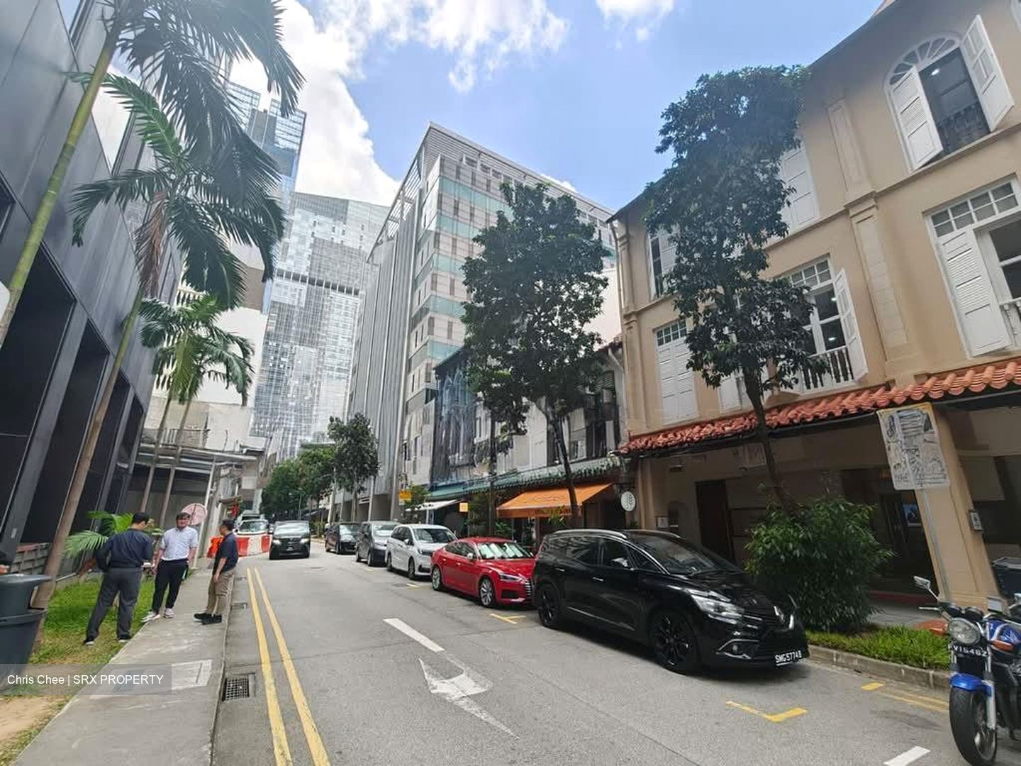 Telok Ayer Conservation Area (D1), Retail #572097221